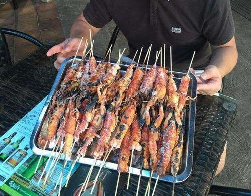 夏季越南泛濫成災(zāi)的巨型水產(chǎn)，為何在我國(guó)卻要精心養(yǎng)殖，一斤賣40元？