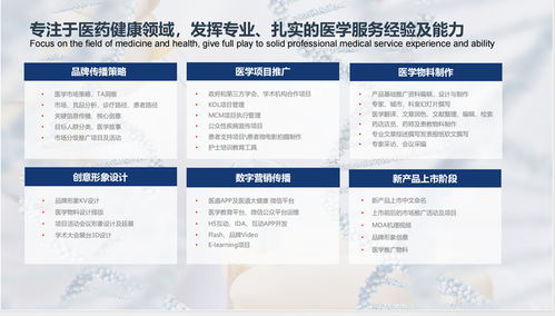 西安多歐信息咨詢 深耕醫(yī)療賽道，以全案服務賦能行業(yè)創(chuàng)新