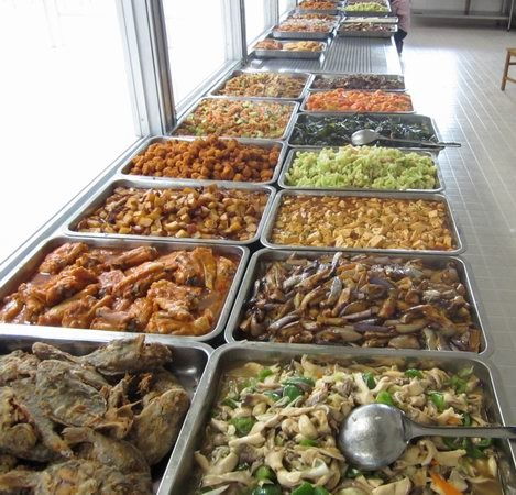 海滄區工地食堂承包新趨勢 廈門利生餐飲的專業餐飲管理咨詢